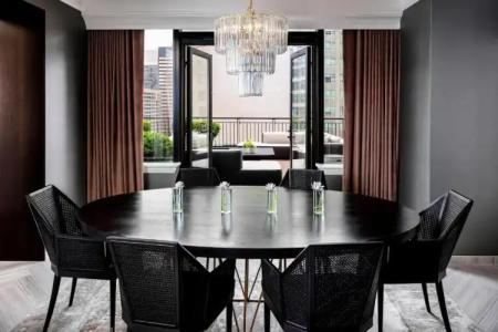 The Gwen, a Luxury Collection, Michigan Avenue Chicago - 85