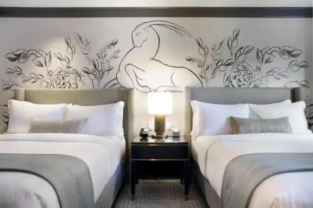 The Gwen, a Luxury Collection, Michigan Avenue Chicago - 4