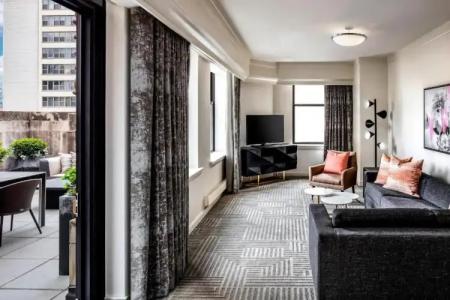 The Gwen, a Luxury Collection, Michigan Avenue Chicago - 80