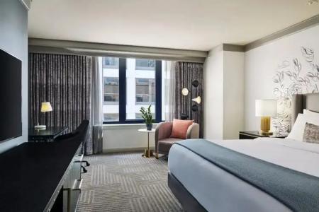 The Gwen, a Luxury Collection, Michigan Avenue Chicago - 3