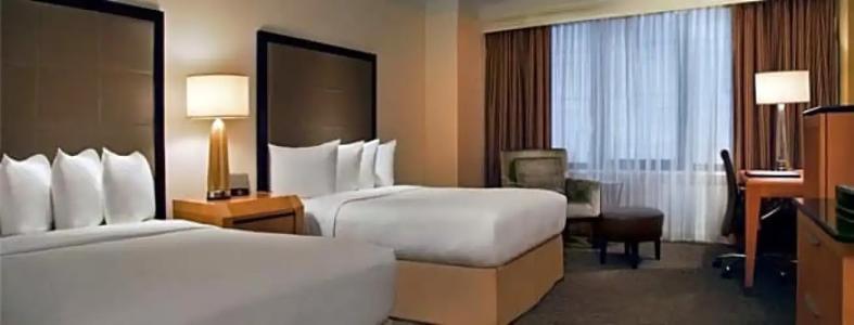 The Gwen, a Luxury Collection, Michigan Avenue Chicago - 46