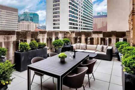 The Gwen, a Luxury Collection, Michigan Avenue Chicago - 81