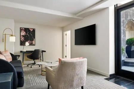 The Gwen, a Luxury Collection, Michigan Avenue Chicago - 71