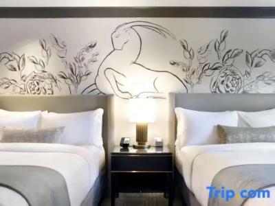 The Gwen, a Luxury Collection, Michigan Avenue Chicago - 48