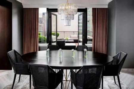 The Gwen, a Luxury Collection, Michigan Avenue Chicago - 82