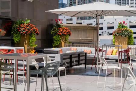 The Gwen, a Luxury Collection, Michigan Avenue Chicago - 25