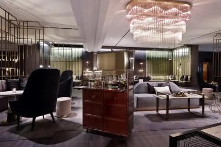 The Gwen, a Luxury Collection, Michigan Avenue Chicago - 33