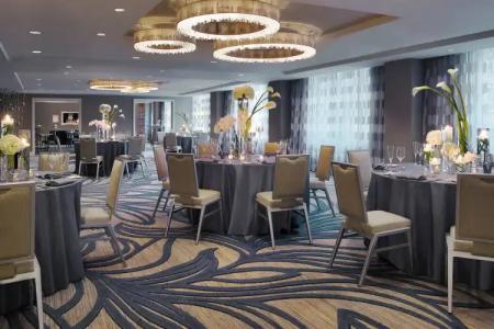 The Gwen, a Luxury Collection, Michigan Avenue Chicago - 31