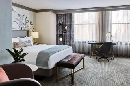 The Gwen, a Luxury Collection, Michigan Avenue Chicago - 5