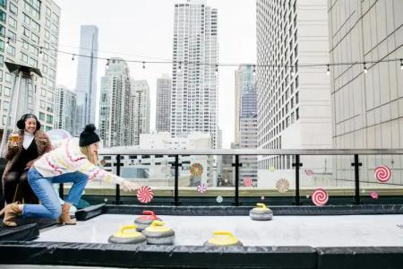 The Gwen, a Luxury Collection, Michigan Avenue Chicago - 30