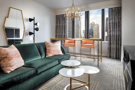 The Gwen, a Luxury Collection, Michigan Avenue Chicago - 72