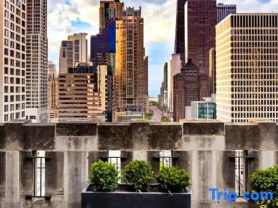 The Gwen, a Luxury Collection, Michigan Avenue Chicago - 49