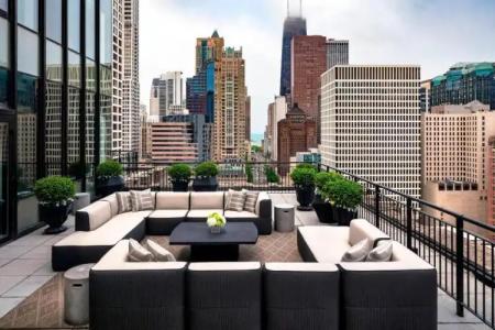 The Gwen, a Luxury Collection, Michigan Avenue Chicago - 86