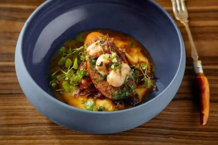 The Gwen, a Luxury Collection, Michigan Avenue Chicago - 11