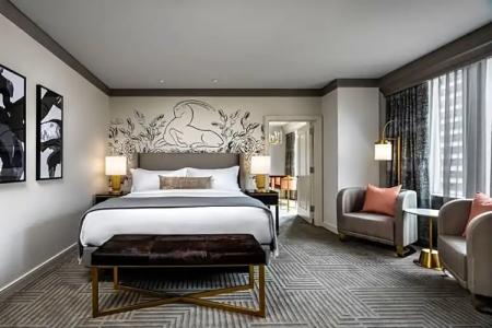 The Gwen, a Luxury Collection, Michigan Avenue Chicago - 73