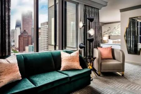 The Gwen, a Luxury Collection, Michigan Avenue Chicago - 67