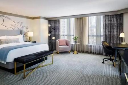 The Gwen, a Luxury Collection, Michigan Avenue Chicago - 76