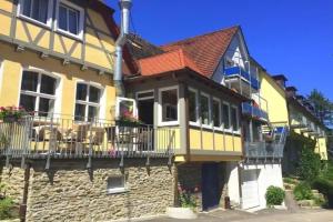 Hotel Sonneck, Schwabisch Hall