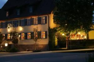 Rebers Pflug, Schwabisch Hall