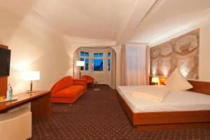 Stadt-gut-Hotel Gasthof Goldener Adler, Schwabisch Hall