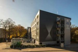 Hotel Fortuna, Schwabisch Gmund