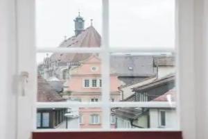 Hotel Einhorn, Schwabisch Gmund