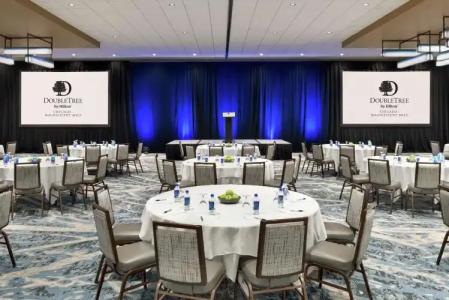 DoubleTree by Hilton Chicago Magnificent Mile - 24