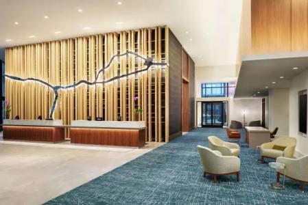 DoubleTree by Hilton Chicago Magnificent Mile - 15