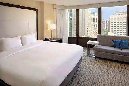 DoubleTree by Hilton Chicago Magnificent Mile - 66