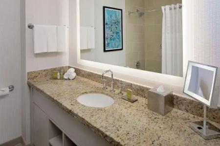 DoubleTree by Hilton Chicago Magnificent Mile - 36