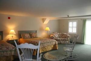 Visions Inn, Cooperstown