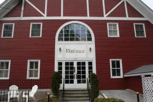 Visions Inn, Cooperstown