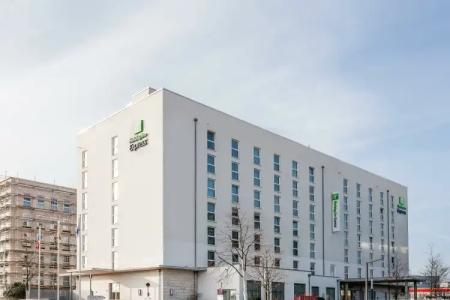 Holiday Inn Express Nurnberg-Schwabach