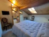 Standard Triple Attic room