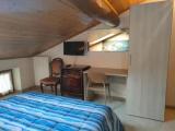 Standard Double Attic room