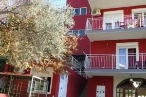 Apartment Lovcen, Rafailovici