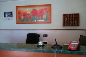 Hotel Lea, Grosseto