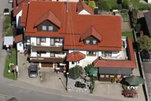 Hefterwaldstüble Hotel
