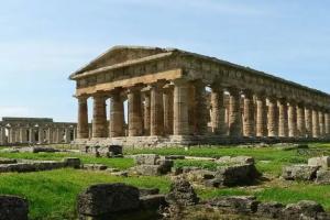 Hotel Village Marina, Paestum