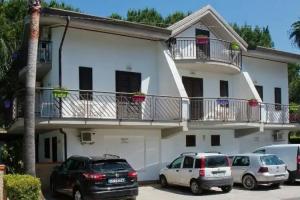Hotel Village Marina, Paestum