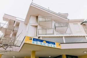 Hotel Villa Claudia, Bellaria-Igea Marina