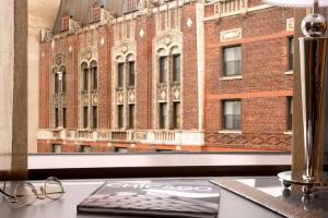 Millennium Knickerbocker Mini-hotel, Chicago