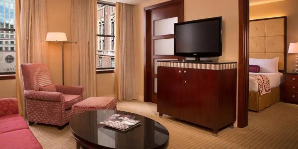 Millennium Knickerbocker Chicago - 57