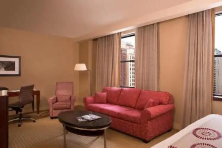 Millennium Knickerbocker Chicago - 36