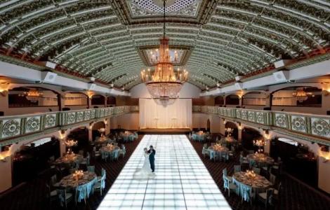 Millennium Knickerbocker Chicago - 14