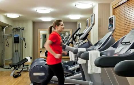 Millennium Knickerbocker Chicago - 11