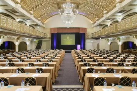 Millennium Knickerbocker Chicago - 48