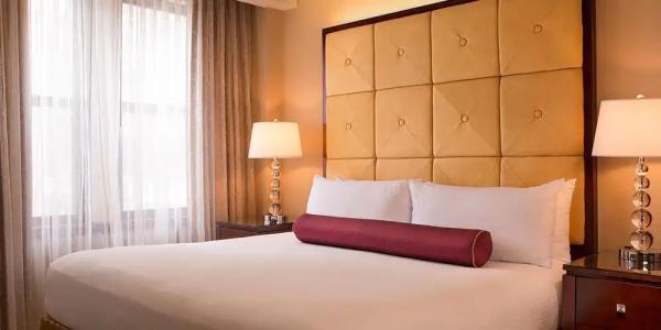 Millennium Knickerbocker Chicago - 50