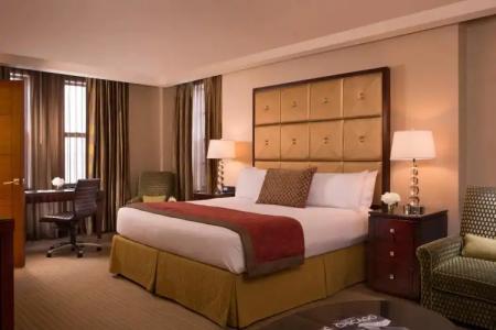 Millennium Knickerbocker Chicago - 2