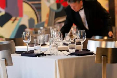 Millennium Knickerbocker Chicago - 41